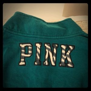 BRAND NEW Victoria Secret PINK Sweatshirt